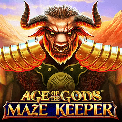 Age of the Gods: Maze Keeper - SUPERBET388