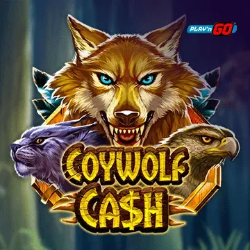 Coywolf Cash - SUPERBET388