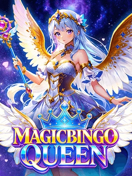 Magic Bingo Queen - SUPERBET388