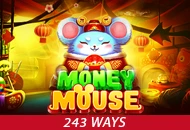 Money Mouse - SUPERBET388