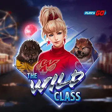 The Wild Class - SUPERBET388
