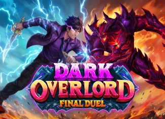 Pragmatic : Dark Overlord - Final Duel - SUPERBET388