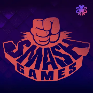 Zeus Smash - SUPERBET388