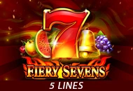 Fiery Sevens - SUPERBET388