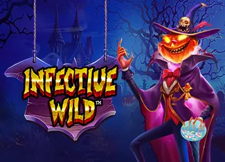 Pragmatic : Infective Wild - SUPERBET388