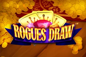 Rogues Draw™ - SUPERBET388