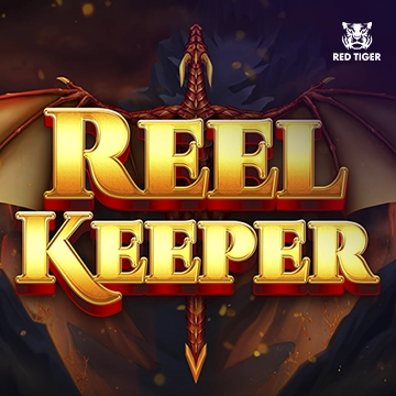 Redtiger : Reel Keeper - SUPERBET388