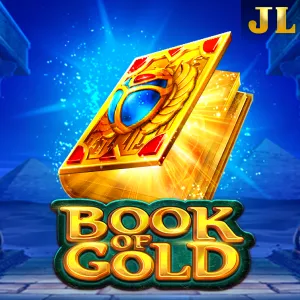Book of Gold - SUPERBET388