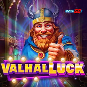 ValhalLuck - SUPERBET388