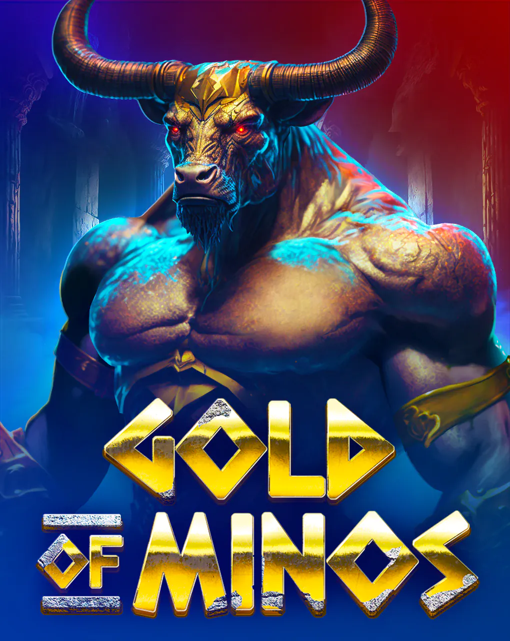 Gold of Minos - SUPERBET388