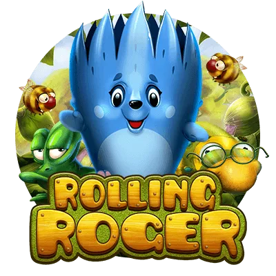 Habanero : Rolling Roger - SUPERBET388