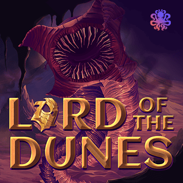 Lord of the Dunes - SUPERBET388