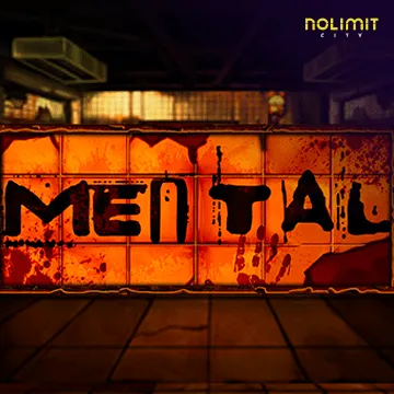 NolimitCity : Mental - SUPERBET388