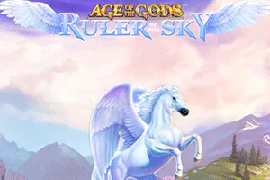 Age of the Gods: Ruler of the Sky - SUPERBET388