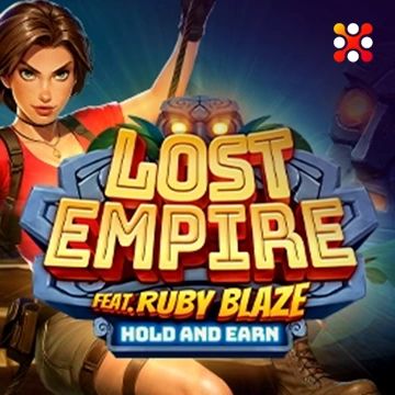 Lost Empire - SUPERBET388