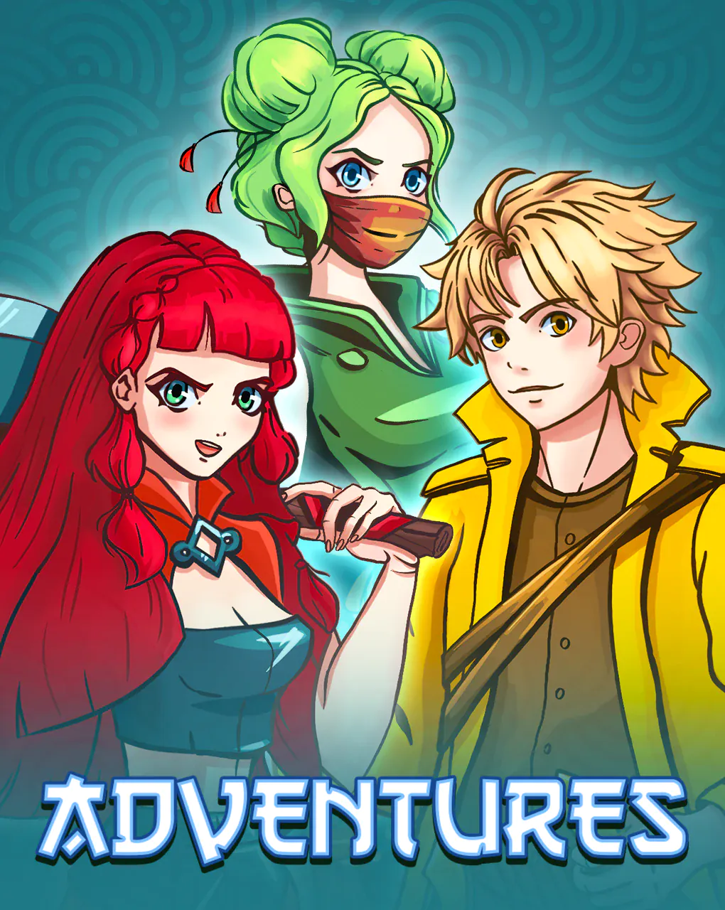 Adventures - SUPERBET388