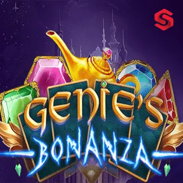 Genies Bonanza - SUPERBET388