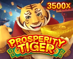 Prosperity Tiger - SUPERBET388