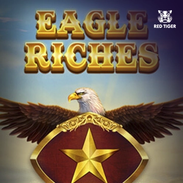 Eagle Riches - SUPERBET388