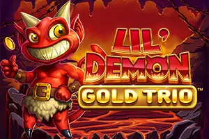 Gold Trio: Lil Demon - SUPERBET388