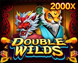 Double Wilds - SUPERBET388