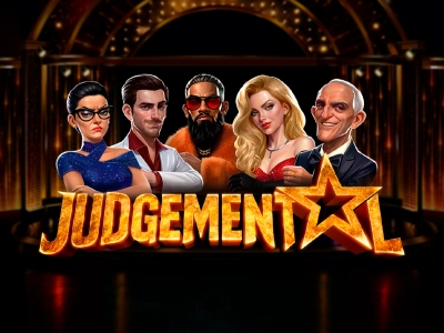 Judgemental - SUPERBET388