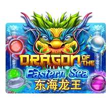 Joker123 : Dragon Of The Eastern Sea - SUPERBET388