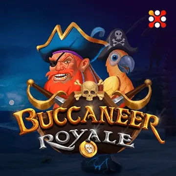Buccaneer Royale - SUPERBET388