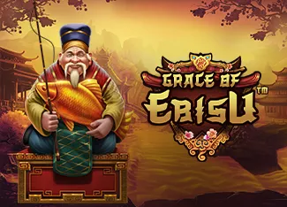 Pragmatic : Grace of Ebisu - SUPERBET388