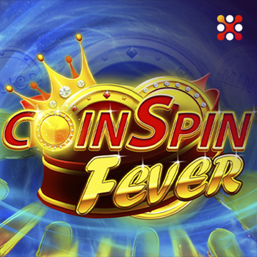 CoinSpin Fever - SUPERBET388