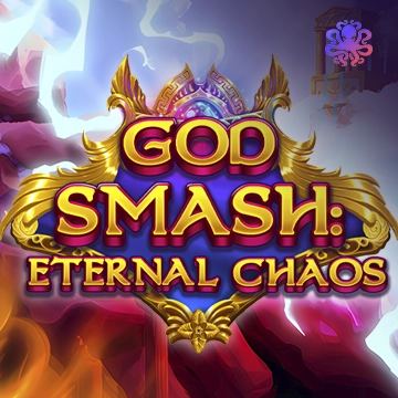 God Smash: Eternal Chaos - SUPERBET388