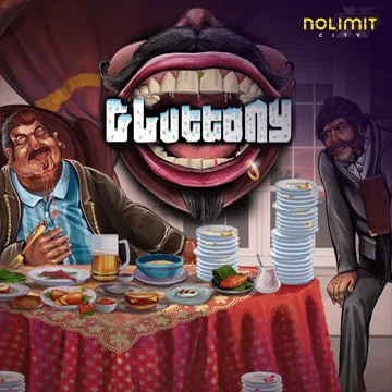 NolimitCity : Gluttony - SUPERBET388