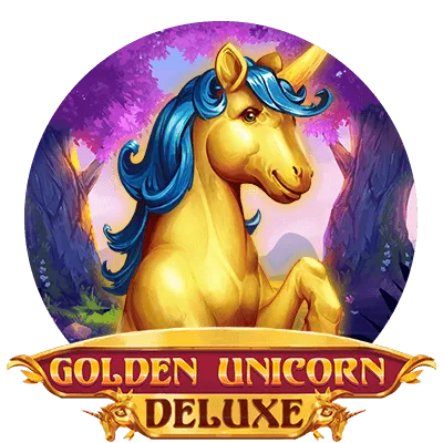 Habanero : Golden Unicorn Deluxe - SUPERBET388