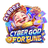 Facai : CYBER GOD OF FORTUNE⁺ - SUPERBET388