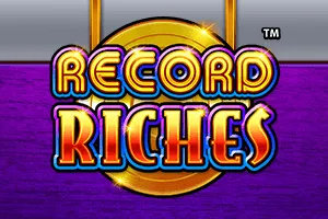 Record Riches! - SUPERBET388