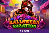 Halloween Vacation - SUPERBET388