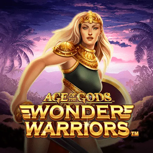 Age of the Gods: Wonder Warriors - SUPERBET388