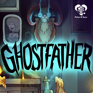 Ghost Father - SUPERBET388
