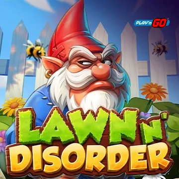Lawn n Disorder - SUPERBET388