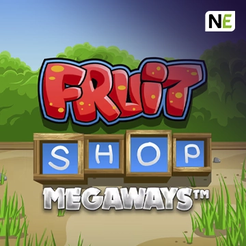 Fruit Shop Megaways - SUPERBET388