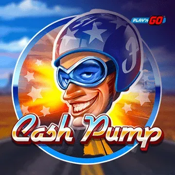 Cash Pump - SUPERBET388