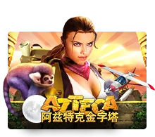 Joker123 : Azteca - SUPERBET388