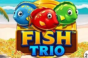 Fish Trio - SUPERBET388