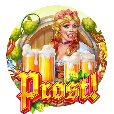 Habanero : Prost! - SUPERBET388