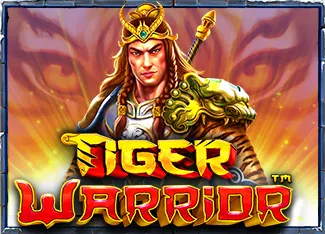 Pragmatic : The Tiger Warrior - SUPERBET388