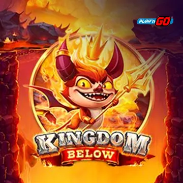 Kingdom Below - SUPERBET388