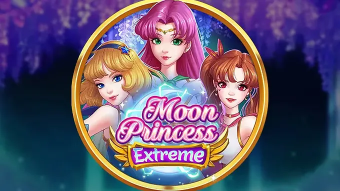 Moon Princess Extreme - SUPERBET388