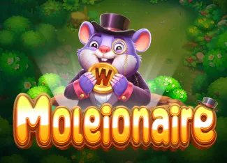 Pragmatic : Moleionaire - SUPERBET388