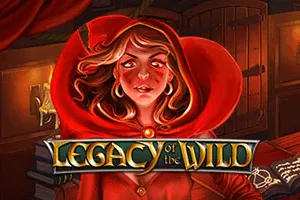 Legacy of the Wild - SUPERBET388