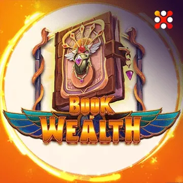 Book of Wealth - SUPERBET388